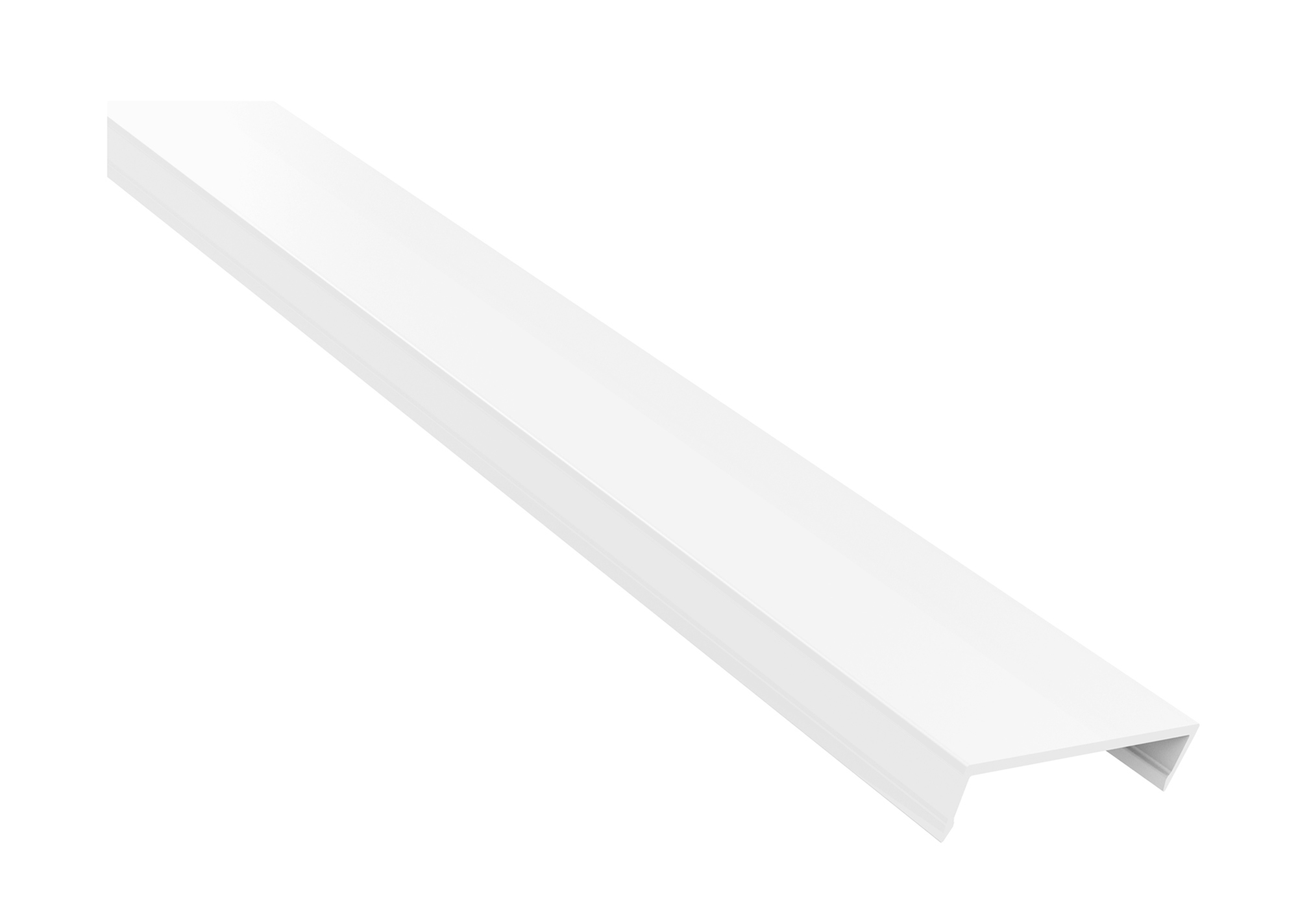 Lungo 3360 Profiles Dlux Profile Covers